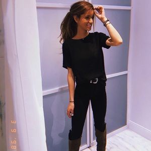 Meet your Posher, Maya